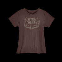 SITKA Women's Typical Tee