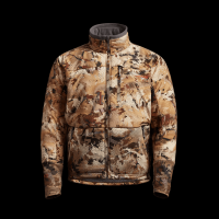 SITKA Duck Oven Jacket