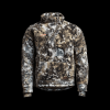 SITKA Fanatic Jacket Lefty