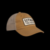 SITKA Heritage Patch Vintage Trucker