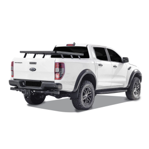 Dometic Front Runner Series Dometic Front Runner Series Racks Pick-up Bed Racks Ford Ranger T6 / Wildtrak / Raptor (2012-2022) Slimline II Leg Mount Load Bed Rack Kit - $2349.00 at Dometic