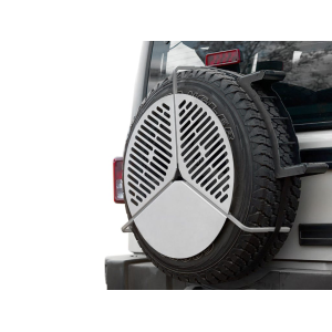Dometic Front Runner Series Dometic Front Runner Series Stoves & Grills Camping Spare Tire Mount Braai/BBQ Grate - $239.20 at Dometic