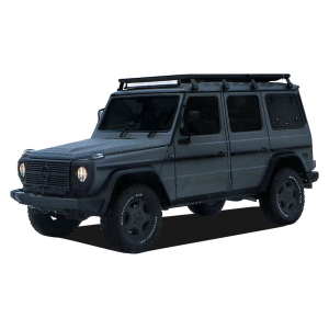 Dometic Front Runner Series Dometic Front Runner Series Racks Slimline II Racks Mercedes-Benz Gelandewagen G Class (1990-2018) Slimline II Roof Rack Kit - $2299.00 at Dometic