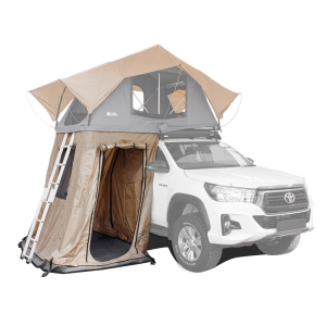 Dometic Front Runner Series Dometic Front Runner Series Rooftop Tents Tents & Awnings Roof Top Tent Annex - $177.60 at Dometic