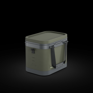 Dometic Recon Softside ZL Medium, 17L