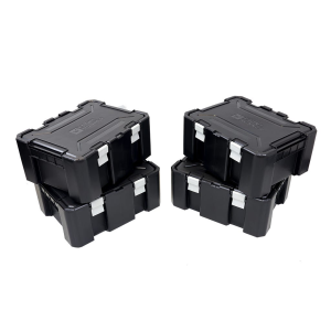Dometic Front Runner Series Dometic Front Runner Series Rack Accessories Camping Wolf Pack Pro / Quad Set - $259.00 at Dometic