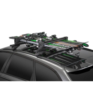 Dometic Ski / Snowboard Multi Carrier