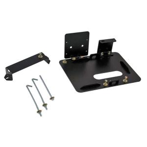 Dometic Front Runner Series Dometic Front Runner Series Power & Lighting Power & Lighting Land Rover Discovery LR4 Battery Bracket - $199.00 at Dometic