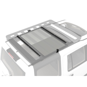 Dometic Front Runner Series Dometic Front Runner Series Rack Accessories Sport Pro Stainless Steel Table Under Rack Bracket - $159.00 at Dometic