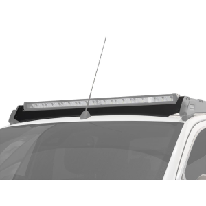Dometic Front Runner Series Dometic Front Runner Series Components Components Ford Ranger (2012-2022) Slimsport Rack 40" Light Bar Wind Fairing - $150.00 at Dometic