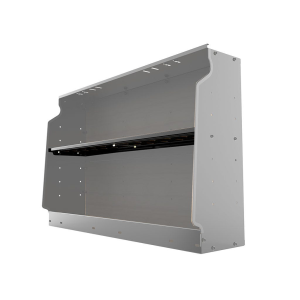 Dometic Front Runner Series Dometic Front Runner Series Gullwing Storage Land Rover Defender TDI/TD5 (1983-2006) Gullwing Box Shelf - $149.00 at Dometic