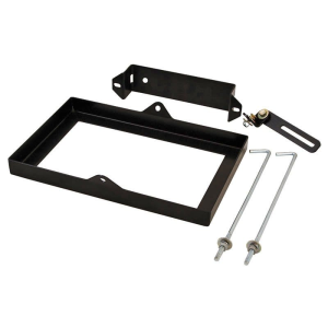 Dometic Front Runner Series Dometic Front Runner Series Power & Lighting Power & Lighting Universal 70A Battery Bracket - $99.95 at Dometic