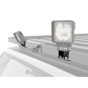 Dometic Front Runner Series Rack Accessories Sport Roof Rack Spotlight Bracket