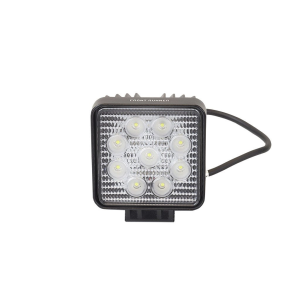 Dometic Front Runner Series Dometic Front Runner Series Accessories Power & Lighting 4" LED Light Square - $32.97 at Dometic