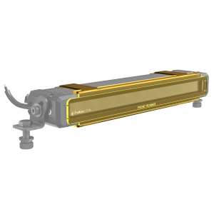 Osram 10" LED Light Cover / Yellow - $23.95 at Dometic