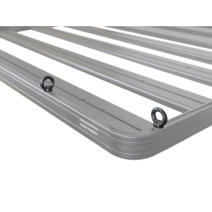 Dometic Front Runner Series Dometic Front Runner Series Rack Accessories Expedition Black Tie Down Rings / Eye Nuts - $14.95 at Dometic