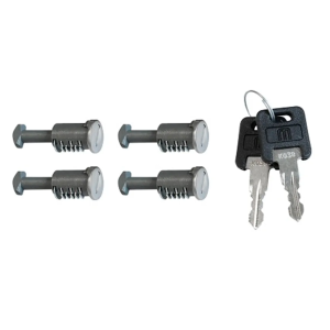 Dometic Dometic Delta Cross Bar Lock - $13.75 at Dometic