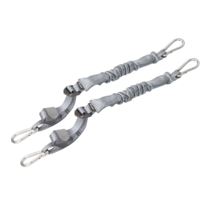Dometic Front Runner Series Dometic Front Runner Series Rack Accessories Expedition Stratchit Shorties - $37.95 at Dometic