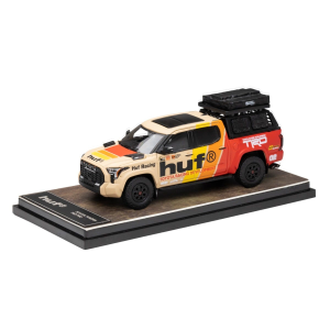 Dometic Front Runner Series Dometic Front Runner Series Vehicle Accessories Vehicle Accessories Toyota Tundra TRD PRO & HUF Diecast Model Set - $29.99 at Dometic