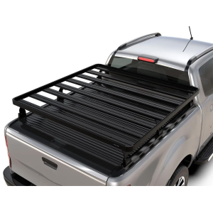 Dometic Front Runner Series Dometic Front Runner Series Pick-up Bed Racks Pick-up Bed Racks Ram Mega Cab 4-door (2009- current) Slimline II Load Bed Rack Kit - $2149.00 at Dometic