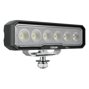 Light Bar WL VX150-WD / 12V/24V / Wide Beam