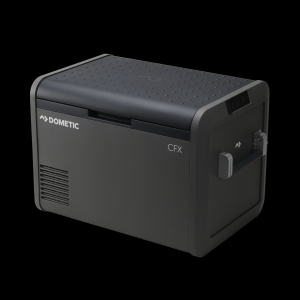 Dometic Dometic Advanced Design in a 55L Ice Maker Electric Cooler with an Ice Maker CFX5 55IM Electric Cooler - $1199.99 at Dometic
