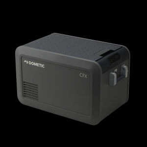 Dometic Advanced Materials and Design in an Ice-Free 35L Electric Cooler CFX5 35 Electric Cooler