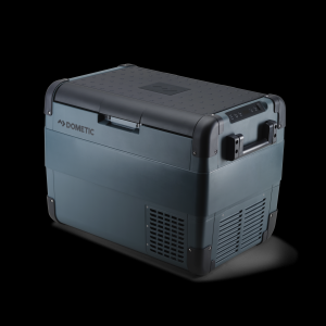 Dometic Simple, Portable Ice-Free 57L Single Zone 12V Fridge Freezer CFX2 57 Electric Cooler