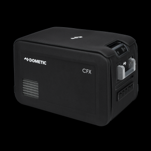 Dometic Durable, Precision-Fit Protective Cover for 35L Electric Cooler CFX5 Protective Cover 35