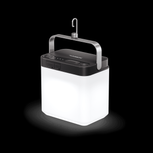 Dometic Multi-use outdoor light, 8 colors GO Area Camp Light