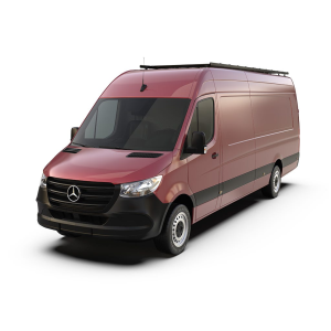 Front Runner Dometic Front Runner Dometic Racks Van Racks Mercedes-Benz Sprinter (L4H2/170" XLWB/High Roof) (2006-Current) Slimpro Roof Rack Kit - $2999.00 at Dometic