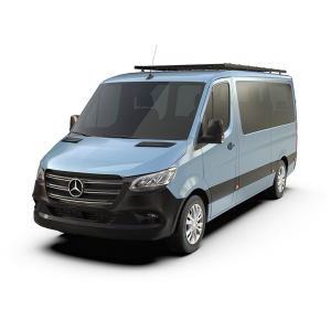 Front Runner Dometic Front Runner Dometic Racks Van Racks Mercedes-Benz Sprinter (L2H1/144" MWB/Standard Roof) (2006-Current) Slimpro Roof Rack Kit - $2099.00 at Dometic