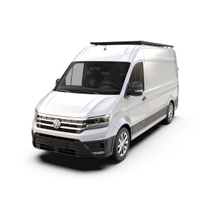 Front Runner Dometic Front Runner Dometic Slimpro Racks Van Racks Volkswagen Crafter/MAT TGE (L3H2/ MWB/OEM Track) (2017-Current) Slimpro Roof Rack Kit - $2099.00 at Dometic