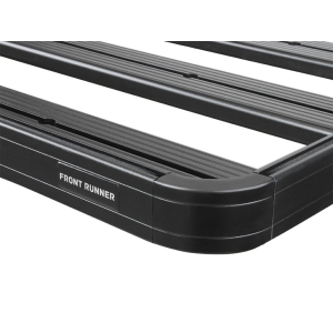 Dometic Front Runner Series Dometic Front Runner Series Racks Slimline II Racks Mercedes-Benz Gelandewagen G Class (1990-2018) Slimline II 3/4 Roof Rack Kit - $1999.00 at Dometic