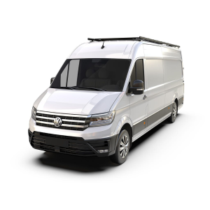 Front Runner Dometic Front Runner Dometic Slimpro Racks Van Racks Volkswagen Crafter/MAT TGE (L5H2/ LWB Maxi/OEM Track) (2017-Current) Slimpro Roof Rack Kit - $2999.00 at Dometic