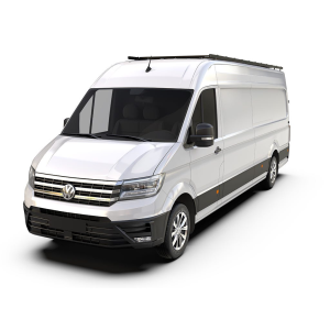 Front Runner Dometic Front Runner Dometic Racks Van Racks Volkswagen Crafter (L5H2/ LWB Maxi/Standard Roof) (2017-Current) Slimpro Roof Rack Kit - $2899.00 at Dometic