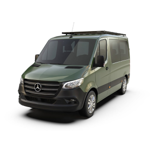 Front Runner Dometic Front Runner Dometic Racks Van Racks Mercedes-Benz Sprinter (L1H1/128" SWB/Standard Roof) (2006-Current) Slimpro Roof Rack Kit - $1999.00 at Dometic