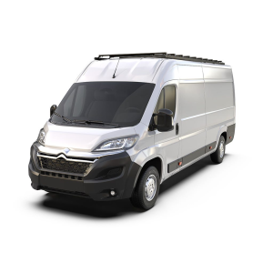 Front Runner Dometic Front Runner Dometic Racks Van Racks Citroen Jumper (L4H2/159" WB/High Roof) (2014-Current) Slimpro Roof Rack Kit - $2799.00 at Dometic