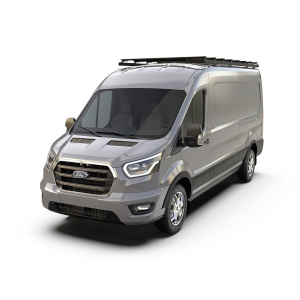 Front Runner Dometic Front Runner Dometic Racks Van Racks Ford Transit (L3H2/148" WB/Medium Roof) (2013-Current) Slimpro Roof Rack Kit - $1899.00 at Dometic