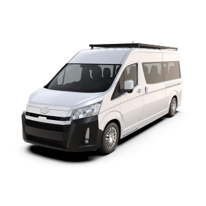 Front Runner Dometic Front Runner Dometic Slimpro Racks Van Racks Toyota HiAce SLWB High Roof (2019-Current) Slimpro Roof Rack Kit - $1899.00 at Dometic