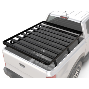 Dometic Front Runner Series Dometic Front Runner Series Pick-up Bed Racks Pick-up Bed Racks Pickup Truck Slimline II Load Bed Rack Kit / 1165(W) x 1762(L) - $1749.00 at Dometic