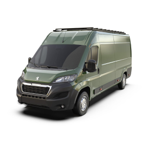 Front Runner Dometic Front Runner Dometic Racks Van Racks Peugeot Boxer (L4H2/159" WB/High Roof) (2014-Current) Slimpro Roof Rack Kit - $2699.00 at Dometic