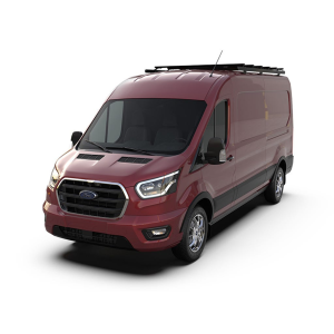 Front Runner Dometic Front Runner Dometic Racks Van Racks Ford Transit (L2H2/130" WB/Medium Roof) (2013-Current) Slimpro Roof Rack Kit - $1599.00 at Dometic