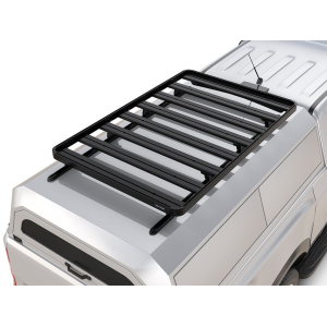 Dometic Front Runner Series Dometic Front Runner Series Canopy/Cap/Trailer Racks Canopy/Cap/Trailer Racks Truck Canopy or Trailer Slimline II Rack Kit / 1255mm(W) X 1560mm(L) - $1549.00 at Dometic