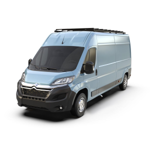 Front Runner Dometic Front Runner Dometic Racks Van Racks Citroen Jumper (L3H2/159" WB/High Roof) (2014-Current) Slimpro Roof Rack Kit - $2599.00 at Dometic