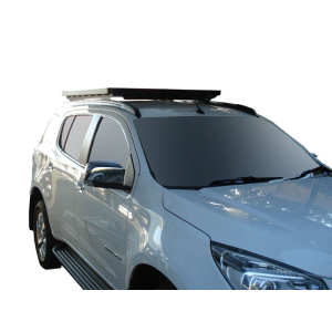 Dometic Front Runner Series Dometic Front Runner Series Racks Slimline II Racks Chevrolet Trailblazer (2012-Current) Slimline II Roof Rack Kit - $1399.00 at Dometic
