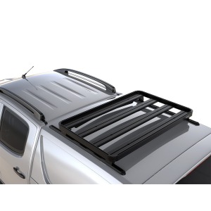 Dometic Front Runner Series Canopy/Cap/Trailer Racks Canopy/Cap/Trailer Racks Truck Canopy or Trailer Slimline II Rack Kit / 1475mm(W) X 752mm(L)