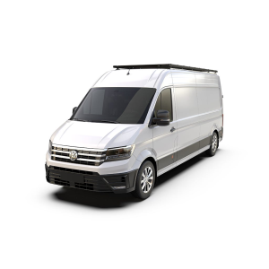 Front Runner Dometic Front Runner Dometic Slimpro Racks Van Racks Volkswagen Crafter (L4H2/ LWB/OEM Track) (2017-Current) Slimpro Roof Rack Kit - $2499.00 at Dometic