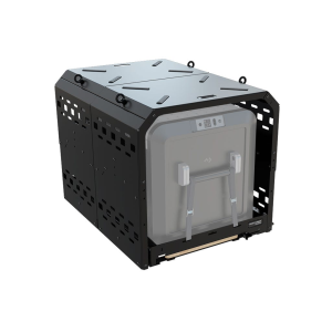 Dometic Front Runner Series Dometic Front Runner Series Fridge & Cargo Sliders Electric Coolers Fridge Slide and Cage Combo / Medium - $909.00 at Dometic