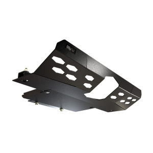 Dometic Front Runner Series Dometic Front Runner Series Protection & Trim Protection & Trim Land Rover Discovery LR4 (2013-2017) Sump Guard - $899.00 at Dometic